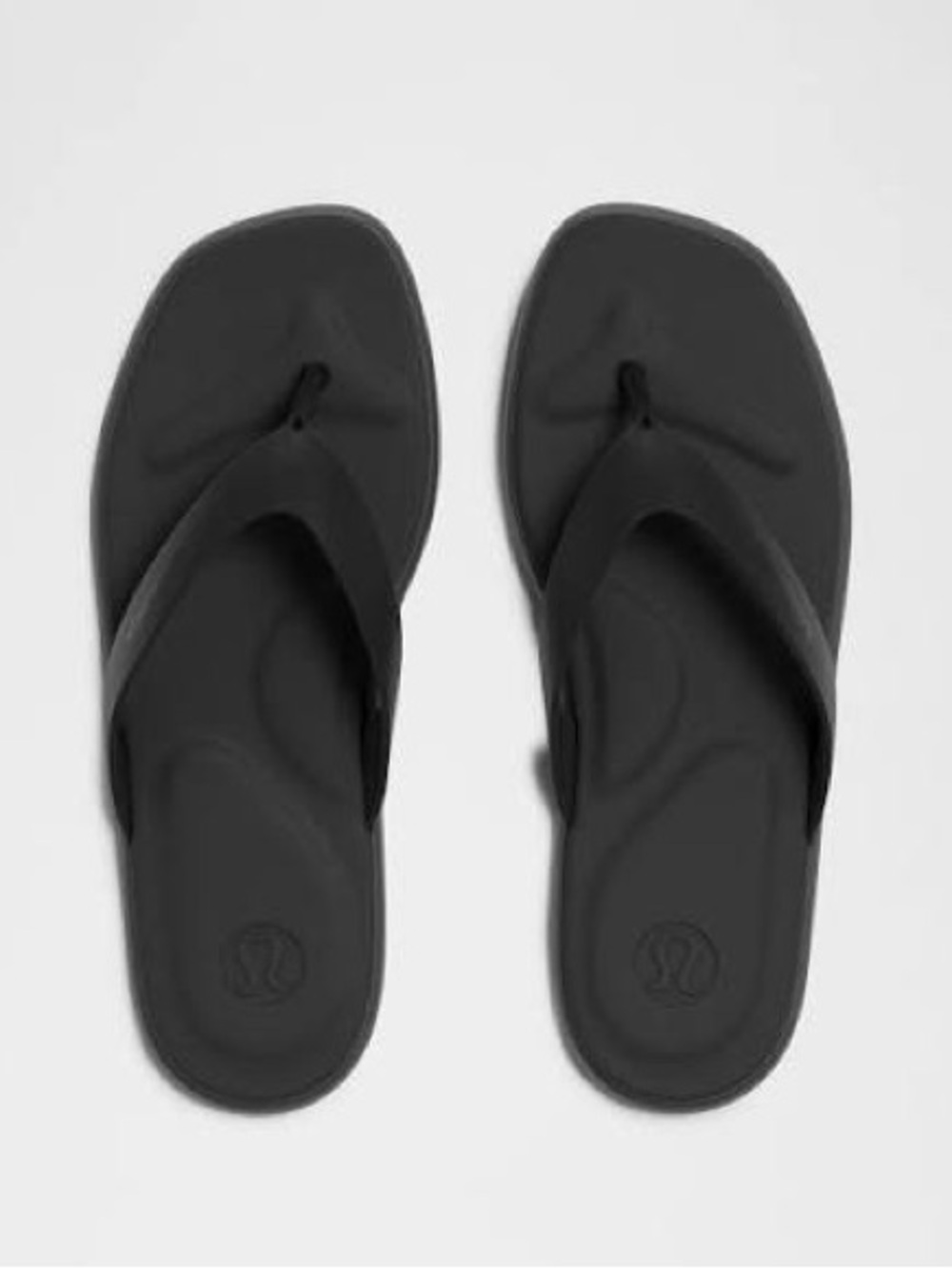 Lululemon Athletica Restfeel Flip Flops